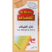 Al-diafa slimming tea 25 pack