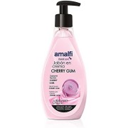 AMALFI LIQUID SOAP CHERRY GUM 500ML