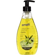 AMALFI LIQUID SOAP OLIVE 500ML