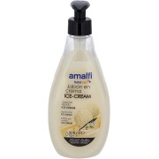 AMALFI LIQUID SOAP ICE CREAM 500ML