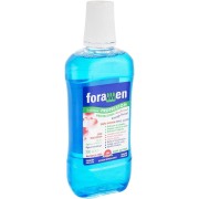 Foramen protection mouthwash 0% alcohol 500ml