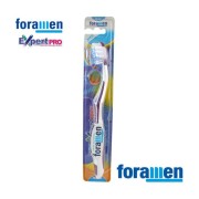 Foramen expert pro toothbrush medium