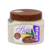 Shifa scrub  300 ml  cocoa butter
