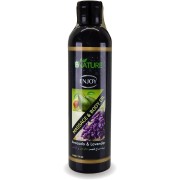 Enjoy massage oil avocado & lavender 175 ml