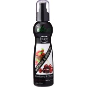 Enjoy massage oil strawberry & cherry 175 ml