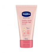 VASELINE INTENSIVE CARE HAND AND NAIL CREAM 75ML