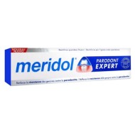 Meridol tooth paste gum health parodont expert 75ml