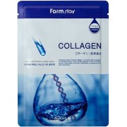 Farm stay collagen face mask 23ml