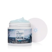 IM SORRY FOR MY SKIN WATER BOOM JELLY MASK- 80ML