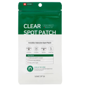 Some by mi 30 days miracle clear spot patch (18 patch)