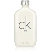 Calvin klein ck one eau de toilette unisex spray - 200 ml