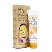Yc whitening gold caviar off mask 100ml