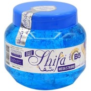 Shifa hair gel 300ml blue