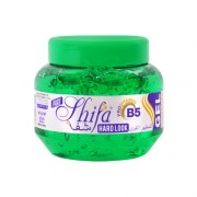 Shifa hair gel  300 ml  green