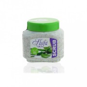 Shifa scrub aloe vera 300ml vitamin e 14430720