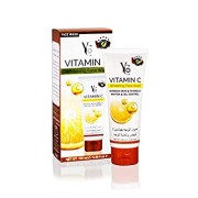 Yc whitening face wash with vitamin c 100ml