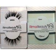 Rima beauty eyelashes siren