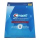 Crest 3d whitestrip 1hour express 1929-20s