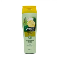 Vatika hair shampoo 200 ml anti dandruff