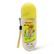SIWAK-F BABY TOOTHPASTES JUNIORS 50 GM BANANA BOX