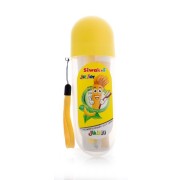 Siwak-f toothpaste 50gm banana+brush box