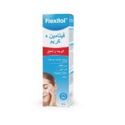 Flexitol vitamin e face neck 85gm 63v1