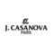 J. CASANOVA | جي كازانوفا باريس
