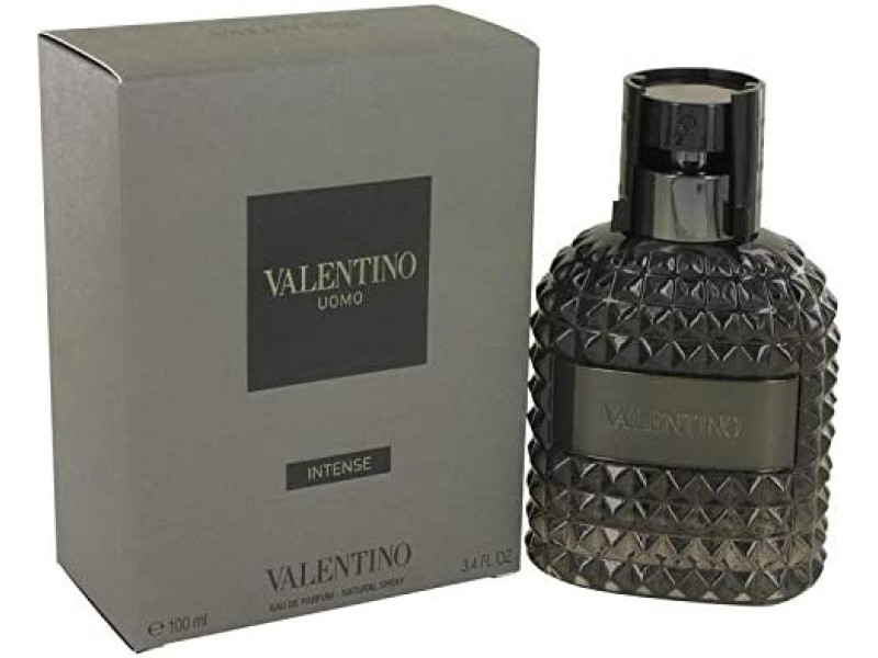 Valentino uomo intense eau de parfum for men 100ml