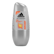 Adidas roll-on deodorant antiperspirant adipower for men 50 ml