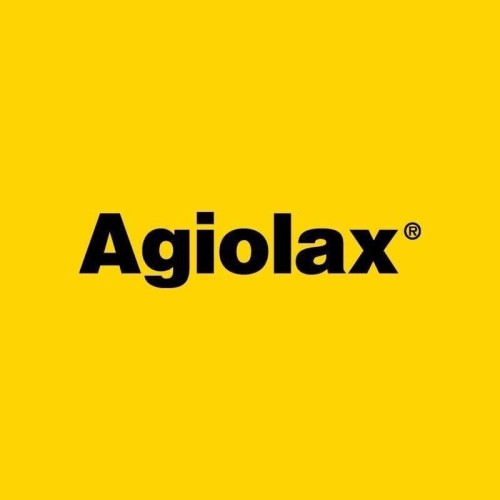 AGIOLAX | أجيولاكس 