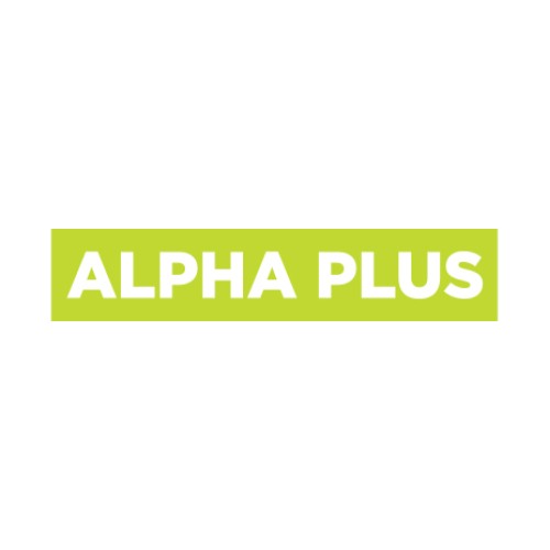 ALPHA PLUS | الفا بلس