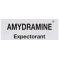 AMYDRAMINE | أميدرامين 