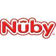 NUBY 1199 WIDE NECK TEATS 3M+