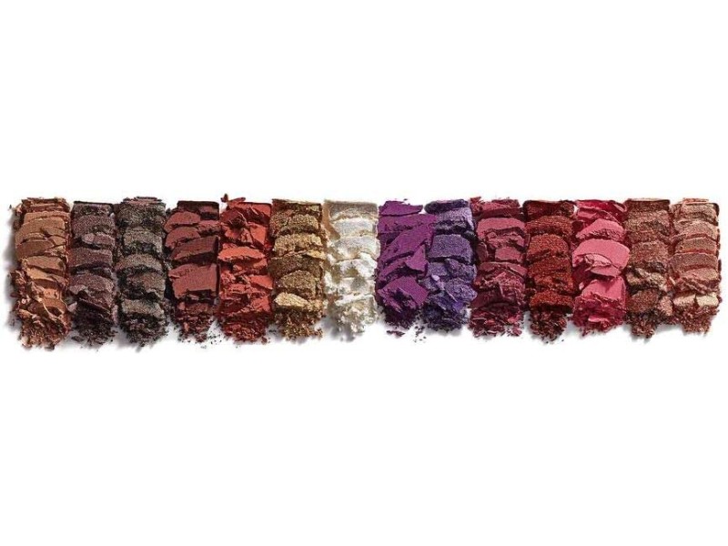 Anastasia beverly hills jackie aina palette