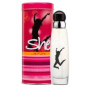 إنها ممتعة EAD DE TOILETTE FOR WOMEN 50ML