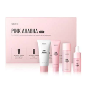 مجموعة NACIFIC PINK AHA BHA بكميات كبيرة