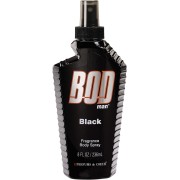 Bod man black body spray for men blue surf 236 ml