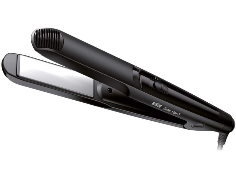 BRAUN SATIN HAIR 5 STRAIGHTENER ST510 BRAUN SATIN HAIR 5 STRAIGHTENER ST510