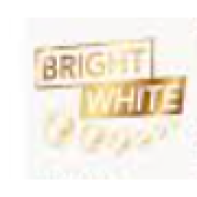 Bright white cream whitening for sensitive area 100ml