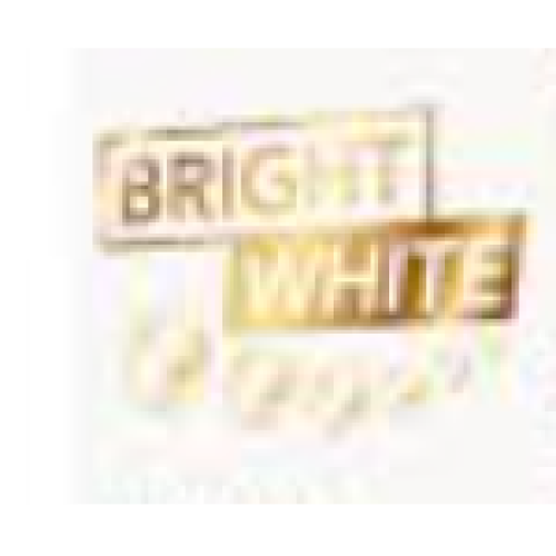 BRIGHT WHITE | برايت وايت
