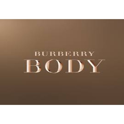BURBERRY BODY | بربري بودي