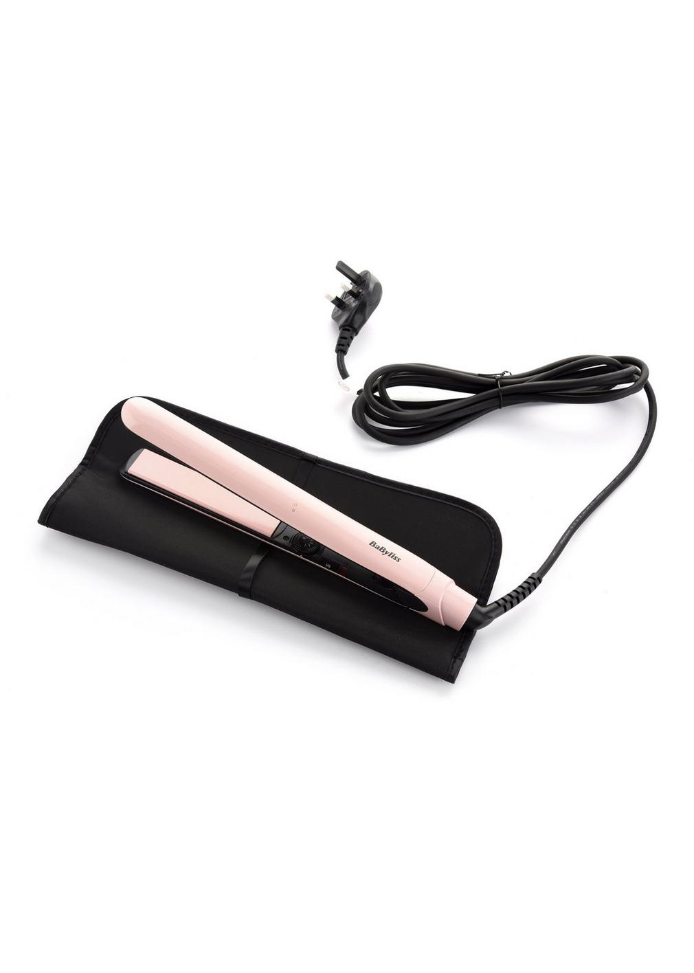 Babyliss Hair Straightener Up to 235°C Babyliss Hair Straightener Up to 235°C