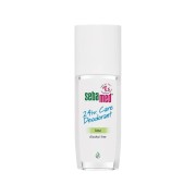 Sebamed deodorant roll on 50 ml care lime