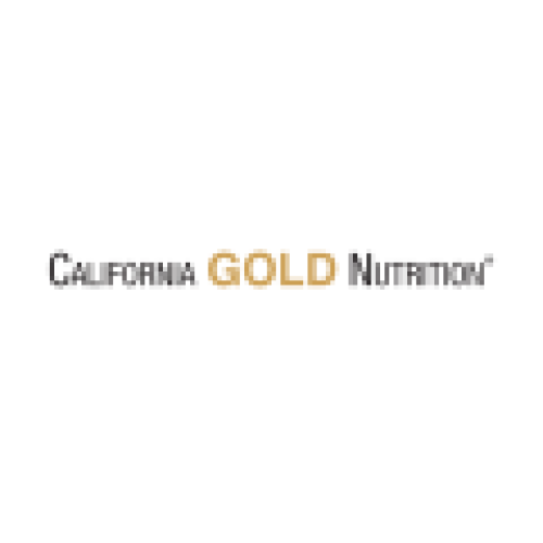 CALIFORNIA GOLD NUTRITION | كاليفورنيا جولد نيوتريشن