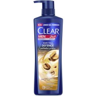 Clear hair fall defense shampoo 700ml