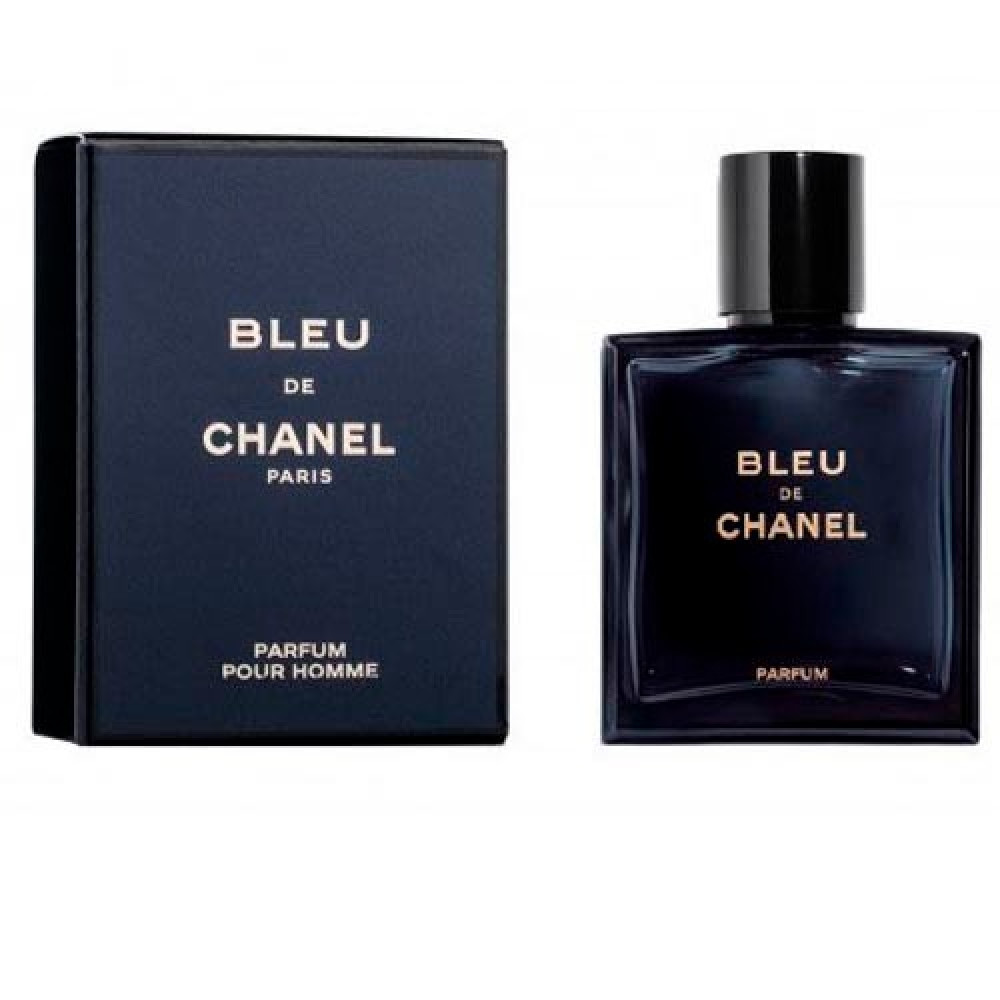 Chanel Bleu De For Men - Eau de Parfum 100ml