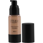 CARMINA PHOTO CHROMIC FOUNDATION 04 SPF15 30ML