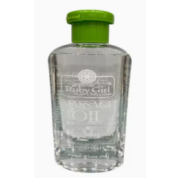 Ruby girl body massage oil 300 ml rose