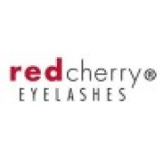 Red cherry eyelashes #ds 01