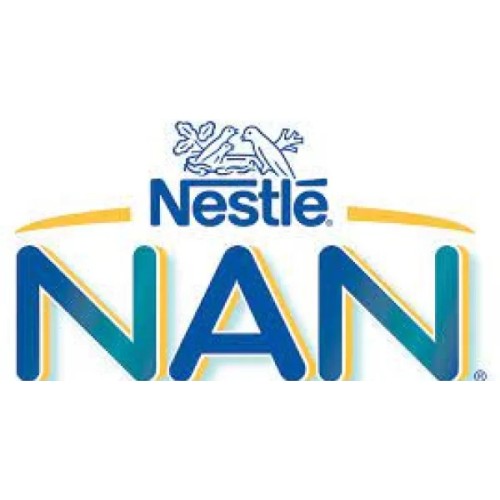 NAN I نان